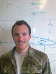 Ben Evans