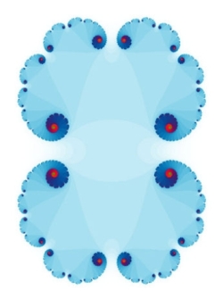 A Julia set