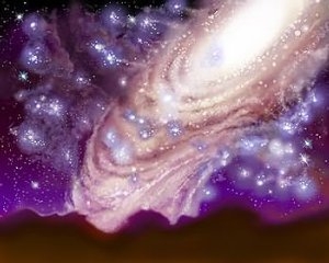 Galaxies