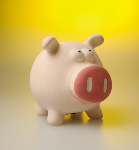 Piggy bank
