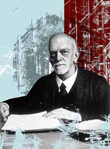 David Hilbert