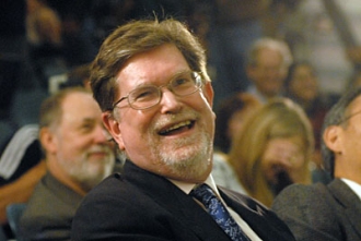 George Smoot