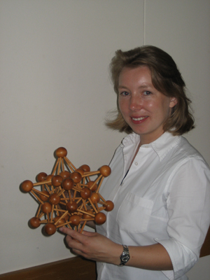 Dr Reidun Twarock